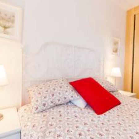 Don Juan III Apartment Fuengirola Exterior photo