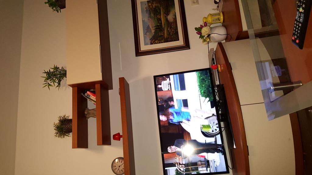 Don Juan III Apartment Fuengirola Room photo