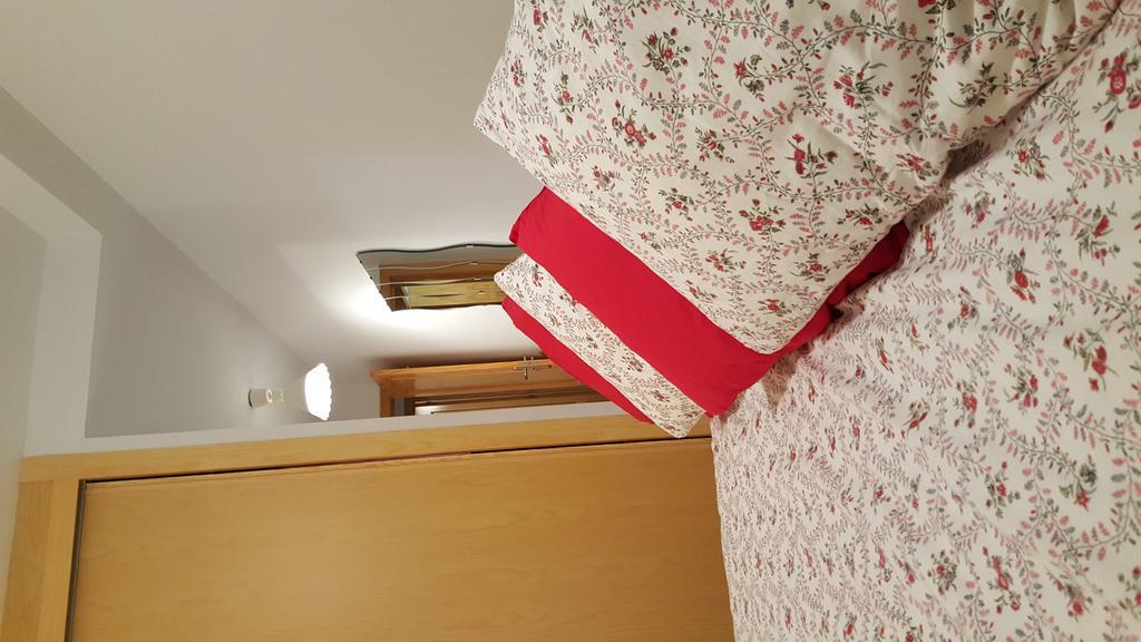 Don Juan III Apartment Fuengirola Room photo