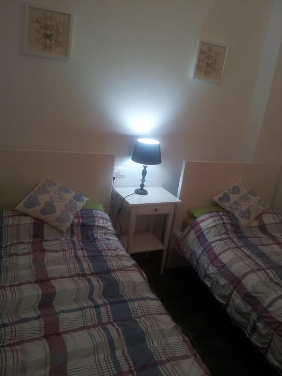 Don Juan III Apartment Fuengirola Room photo