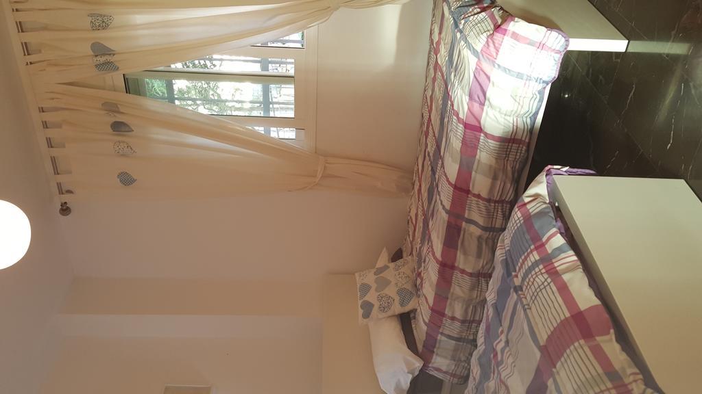 Don Juan III Apartment Fuengirola Exterior photo