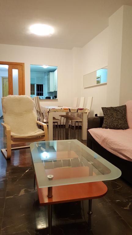 Don Juan III Apartment Fuengirola Exterior photo