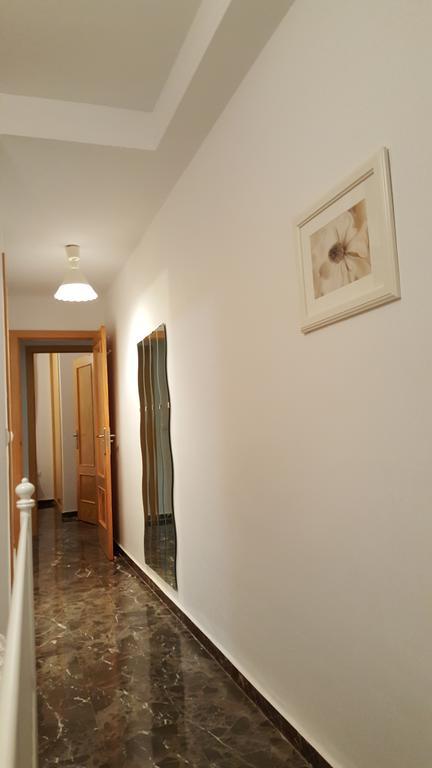 Don Juan III Apartment Fuengirola Exterior photo